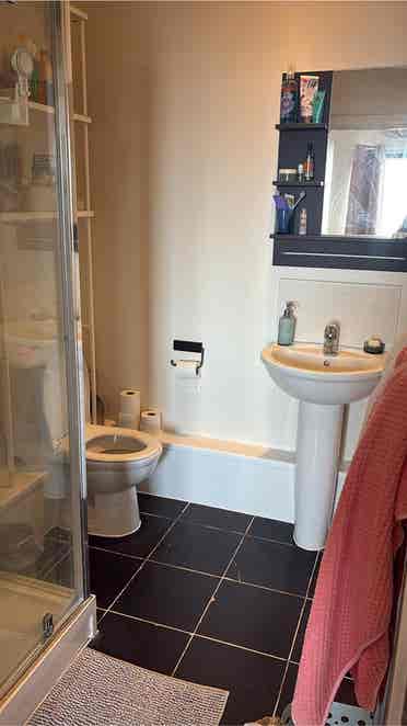 Double en-suite available