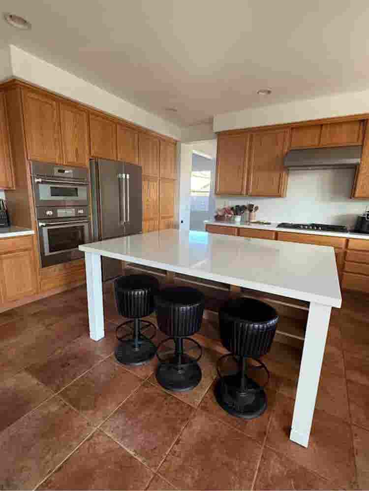 Casita Available Now