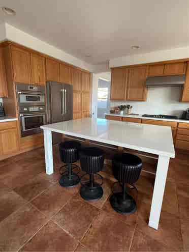 Casita Available Now
