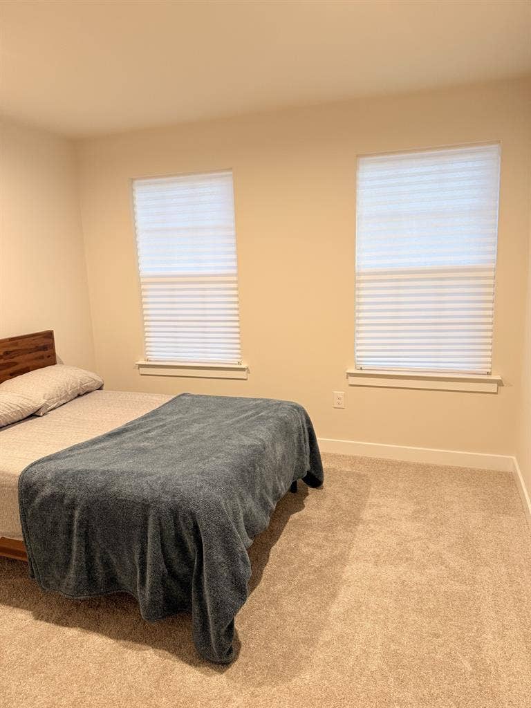 Single room available