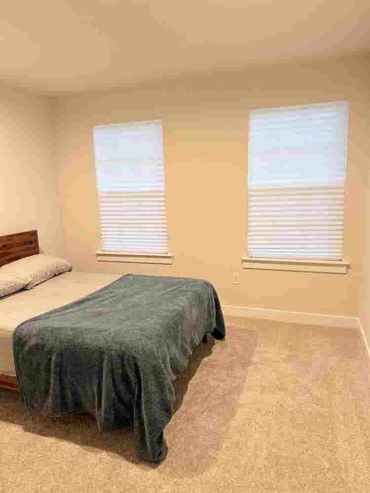 Single room available