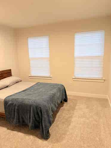 Single room available