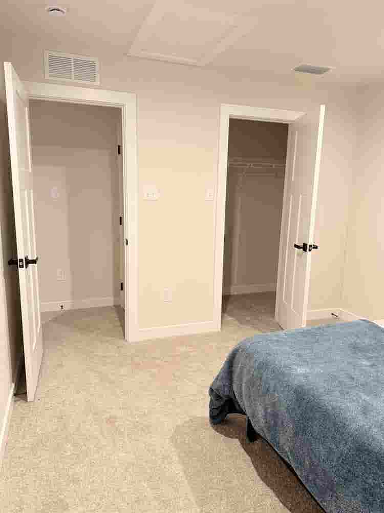 Single room available