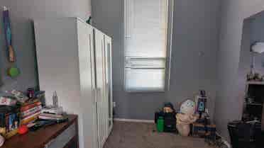Two Available Rooms in Little Italy