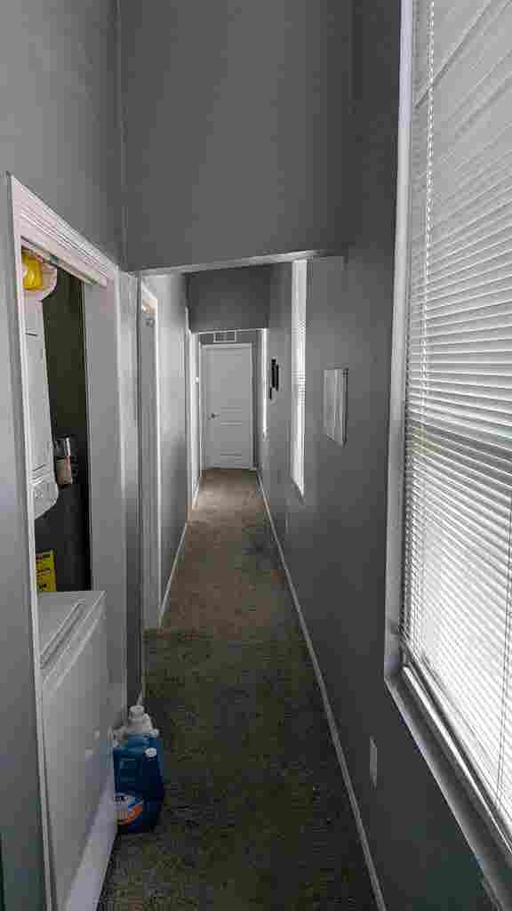Large Room in Little Italy