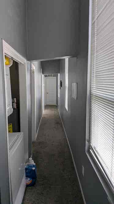 Large Room in Little Italy