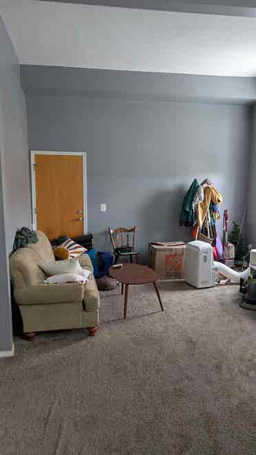 Large Room in Little Italy