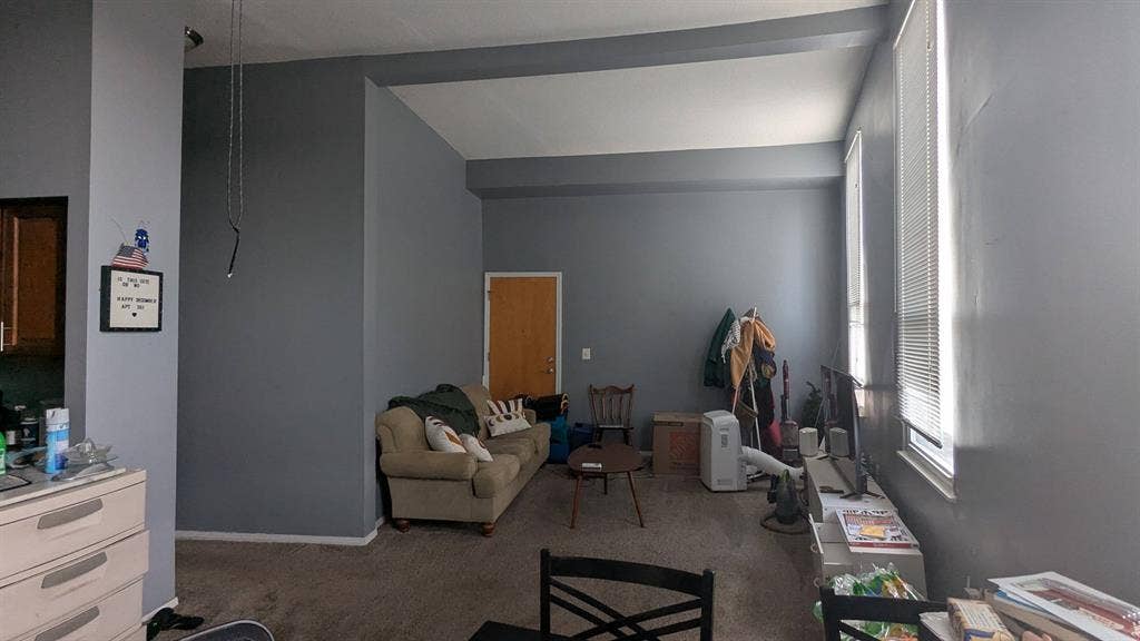 Two Available Rooms in Little Italy