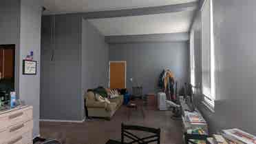 Two Available Rooms in Little Italy