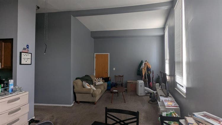 Large Room in Little Italy