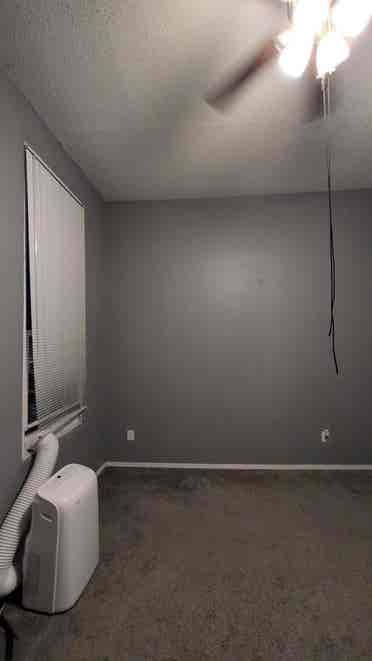 Two Available Rooms in Little Italy