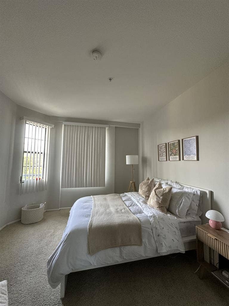 Subleasing Room. Female Only!