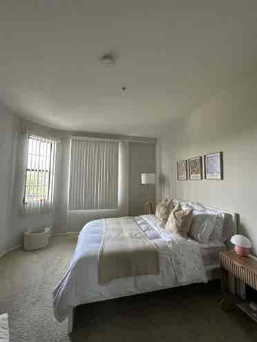 Subleasing Room. Female Only!
