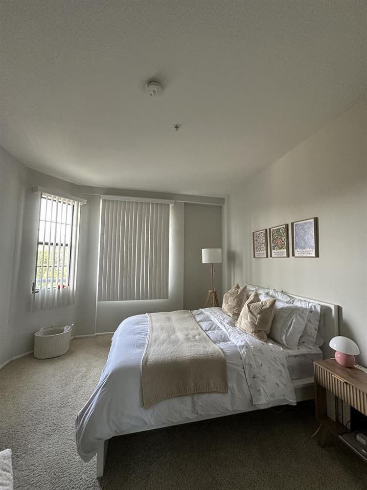 Subleasing Room. Female Only!