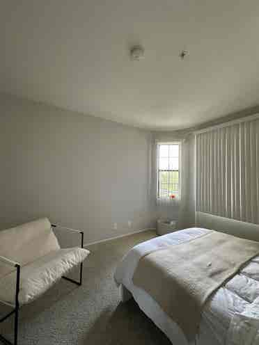 Subleasing Room. Female Only!
