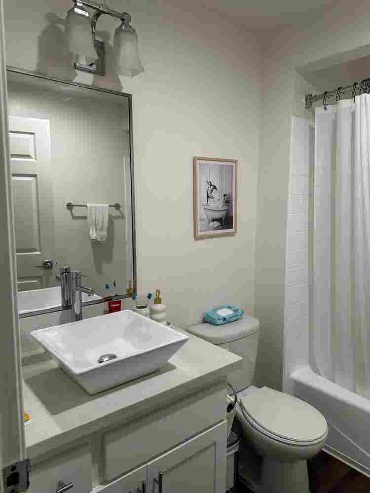 Subleasing Room. Female Only!