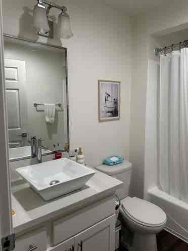 Subleasing Room. Female Only!