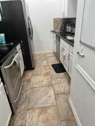 Master bedroom sublet -Aug 1st