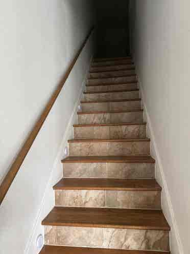 Master bedroom sublet -Aug 1st
