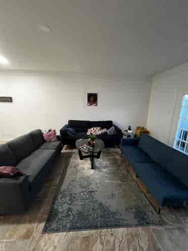 Master bedroom sublet -Aug 1st