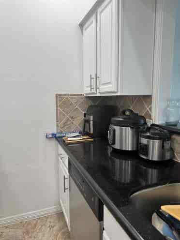 Master bedroom sublet -Aug 1st