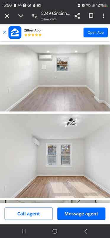 One Bedroom