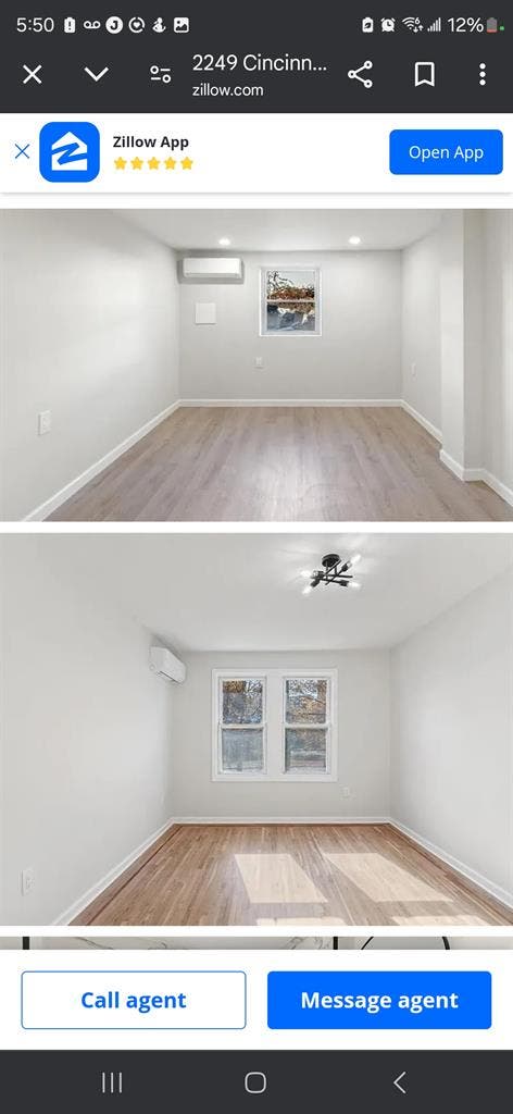 One Bedroom