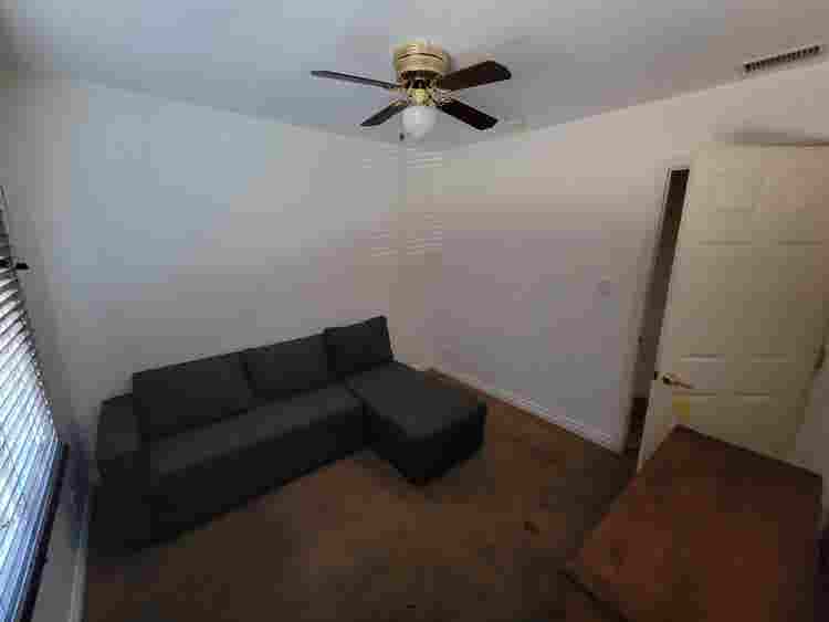 Room for rent  sq ft.