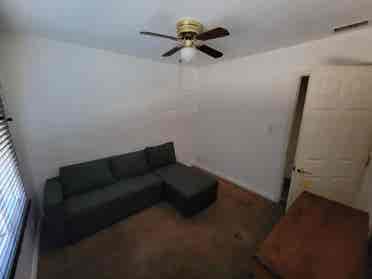 Room for rent  sq ft.