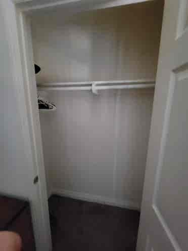 Room for rent  sq ft.