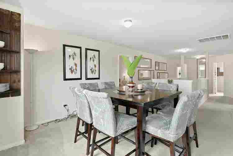 Warbler’s Nest Rooms Available