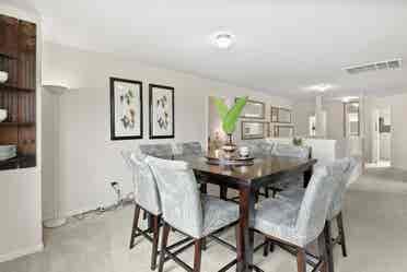 Warbler’s Nest Rooms Available