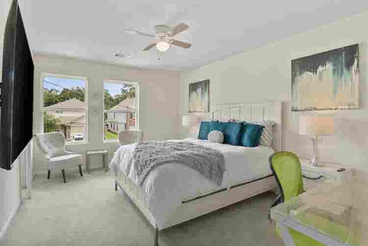 Warbler’s Nest Rooms Available