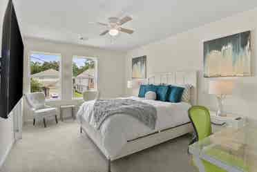 Warbler’s Nest Rooms Available