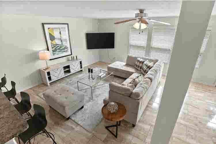 Warbler’s Nest Rooms Available