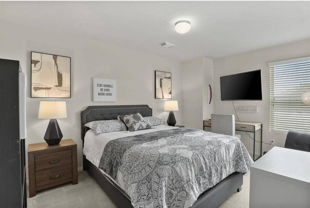 Warbler’s Nest Rooms Available