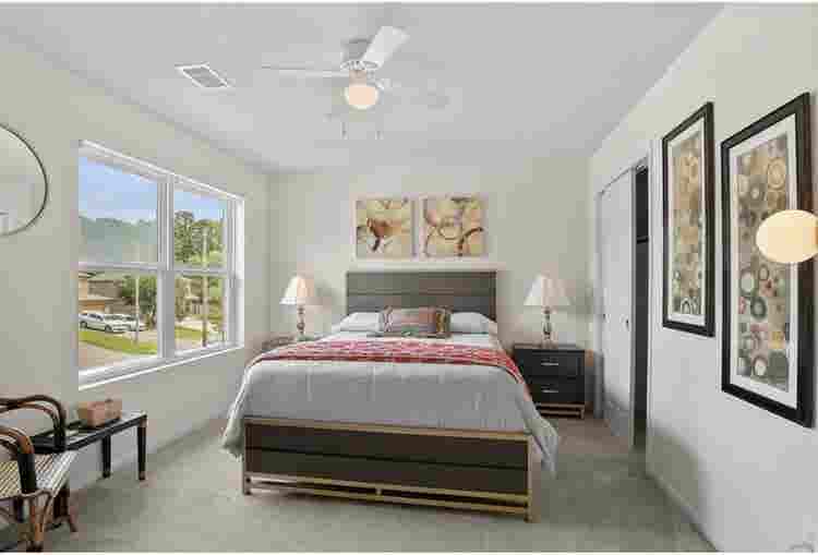 Warbler’s Nest Rooms Available