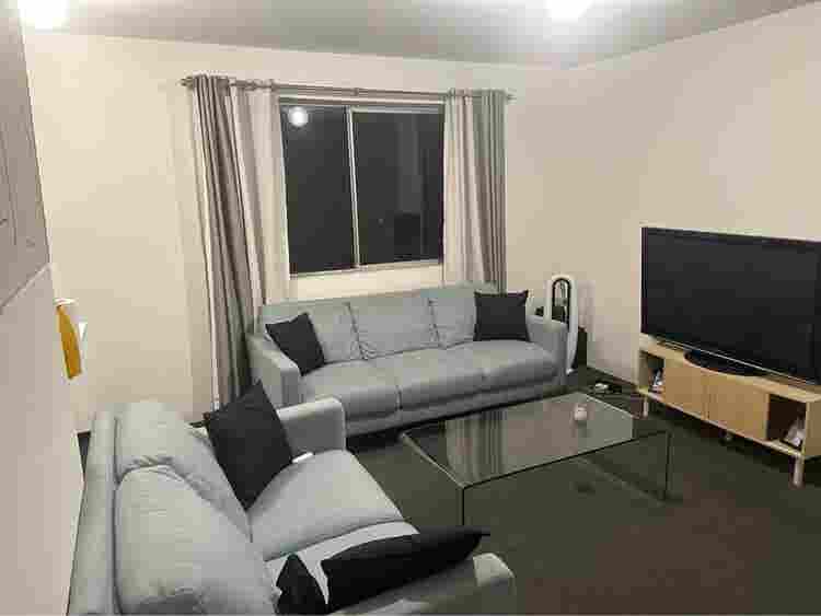 Room $/wk (Bills Included)