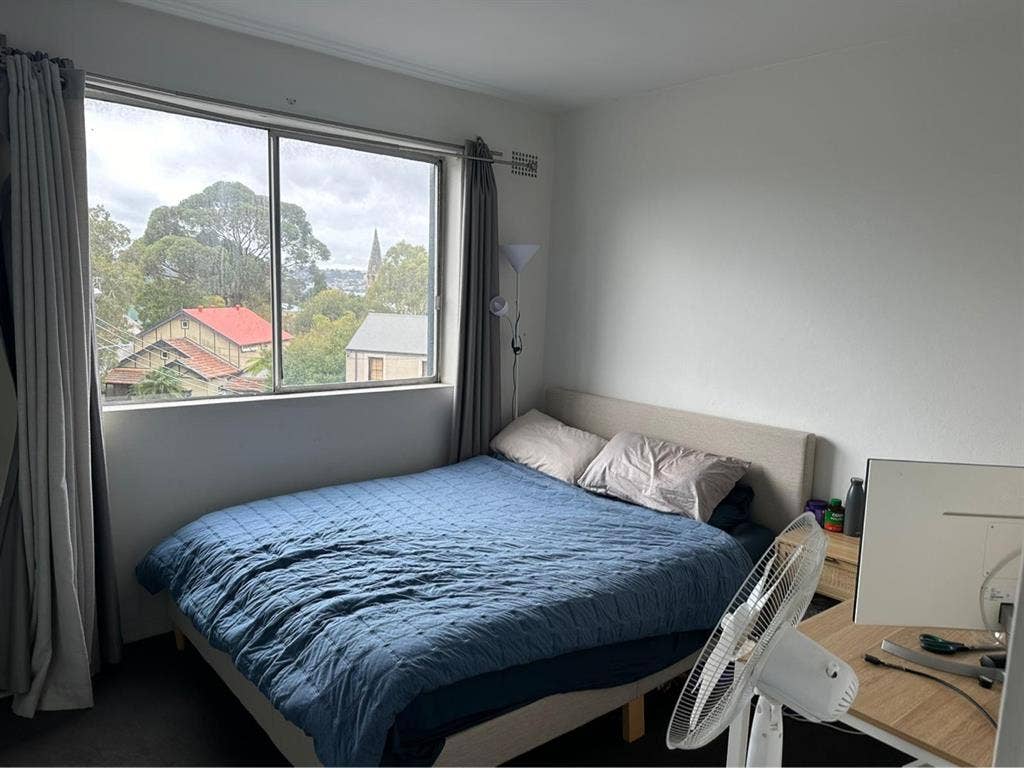 Room $/wk (Bills Included)