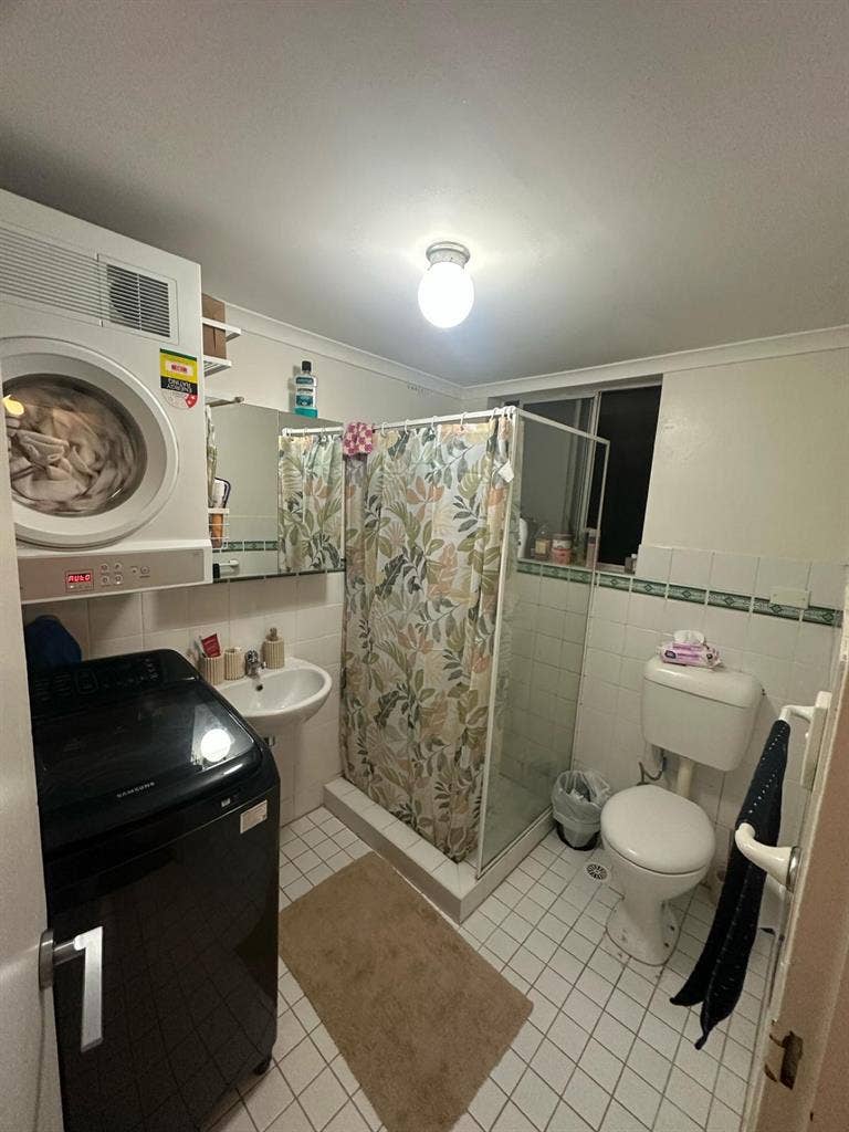 Room $/wk (Bills Included)