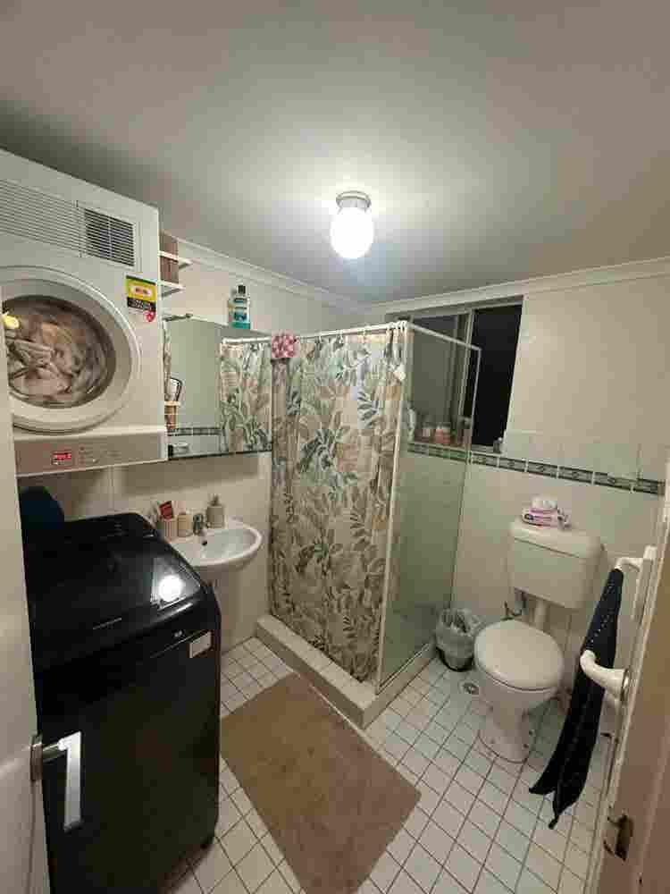 Room $/wk (Bills Included)
