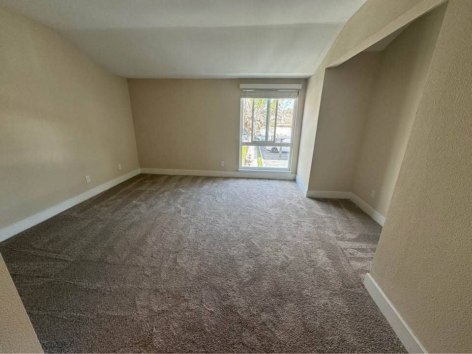 Master bedroom and prvt bath