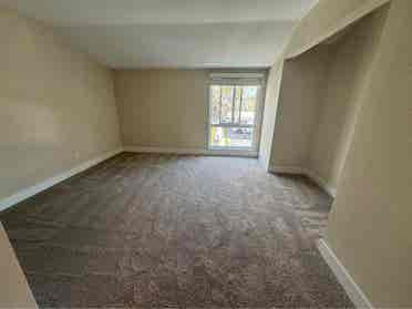 Master bedroom and prvt bath