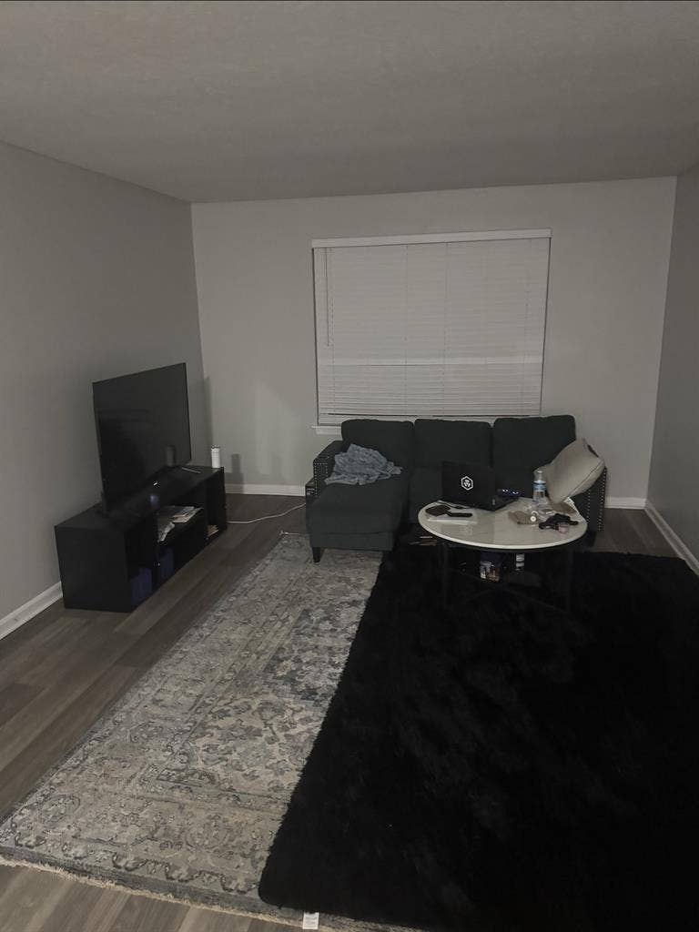 Welcome to your own place