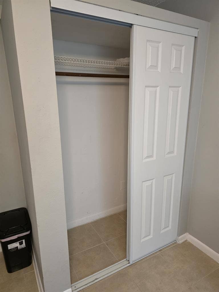 Private room utilities included!