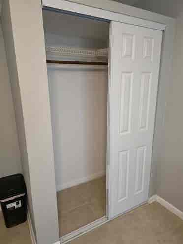 Private room utilities included!