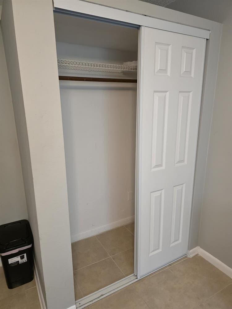 Private room utilities included!