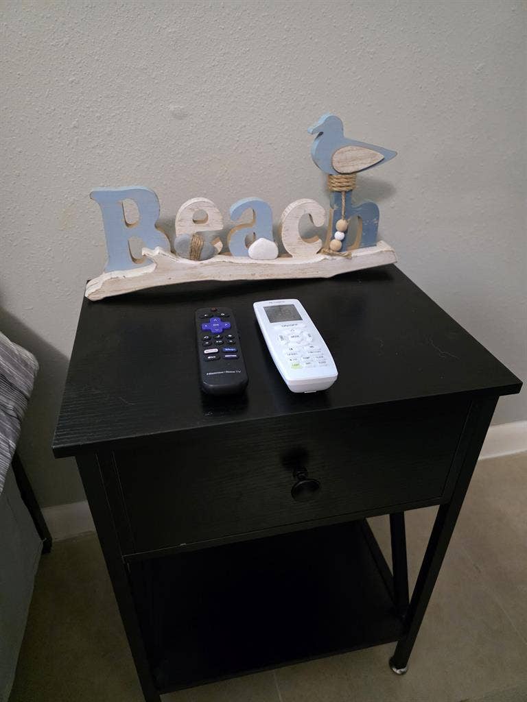 Private room utilities included!