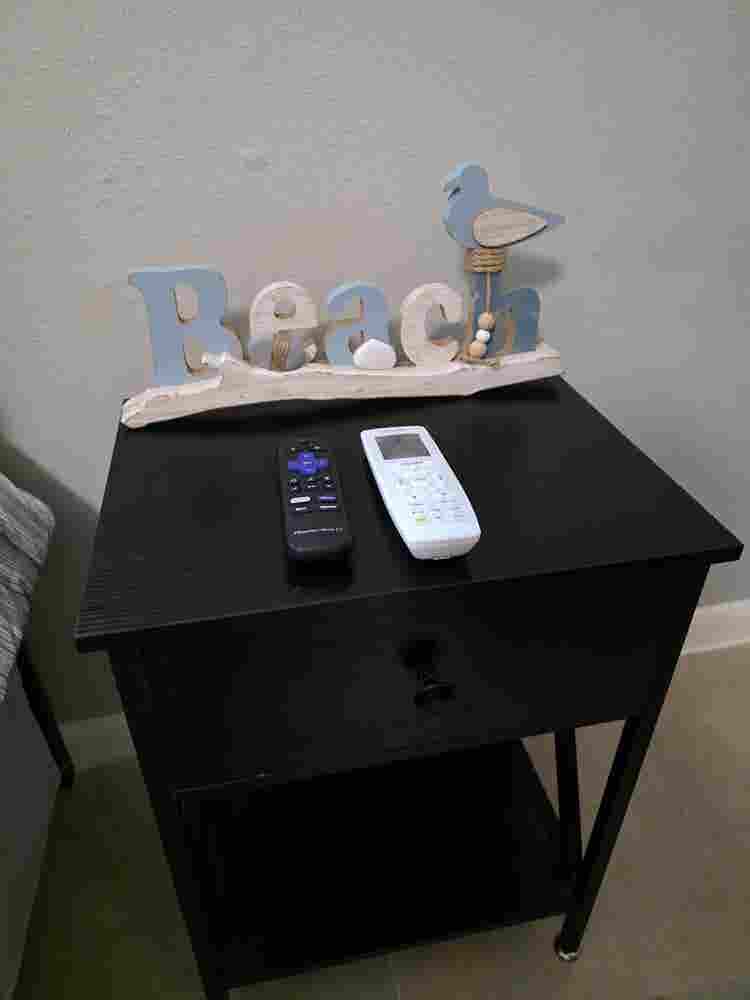 Private room utilities included!