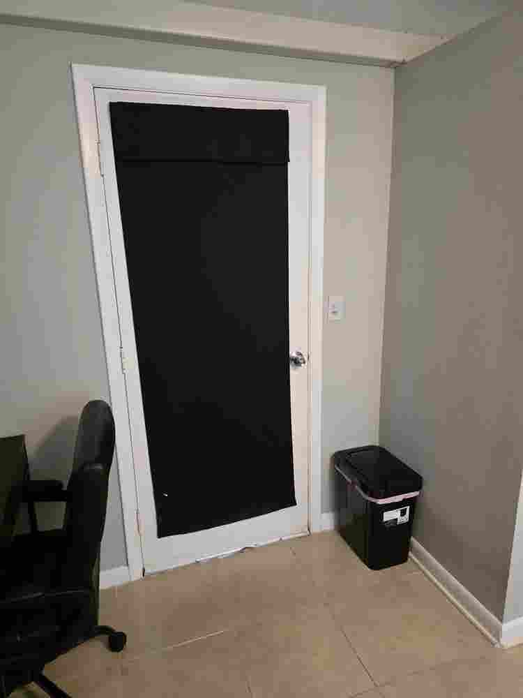 Private room utilities included!
